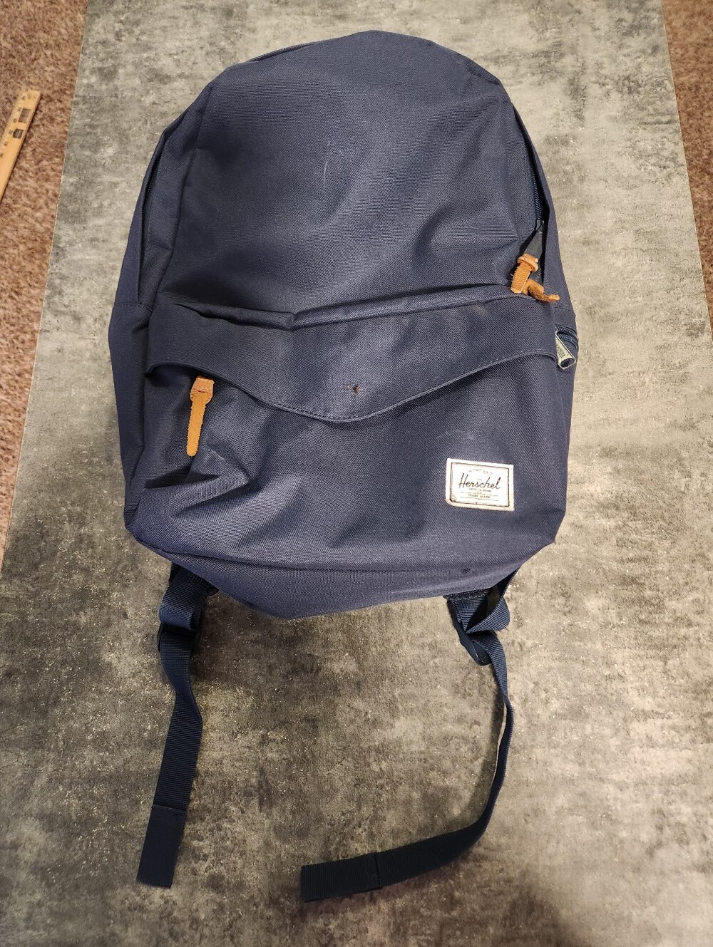 Herschel backpack